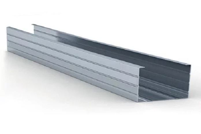 Профиль стоечный Knauf ПС 50х100мм, 3м