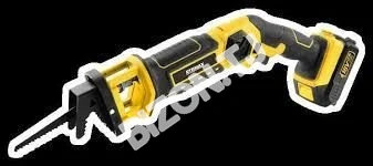 Аккумуляторный кусторез RTRMAX RTX1893