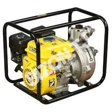 Дизель мотопомпа ROTHER RTR040DE