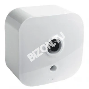 Розетка TV LEGRAND QUTEO, 782415,белая