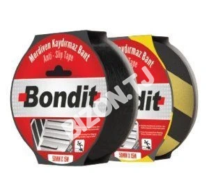 Анти-скользящее покрытие для ступенек Bondit