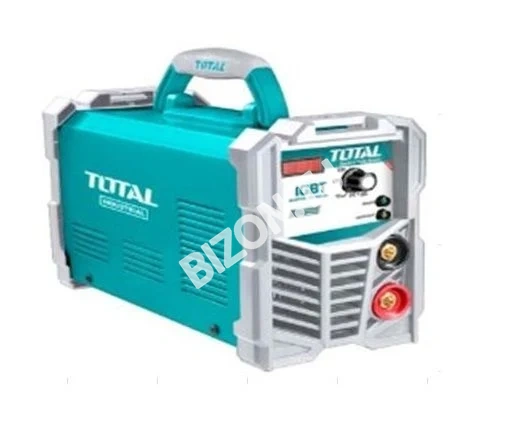 Сварочная машина TOTAL TW21605, 160A