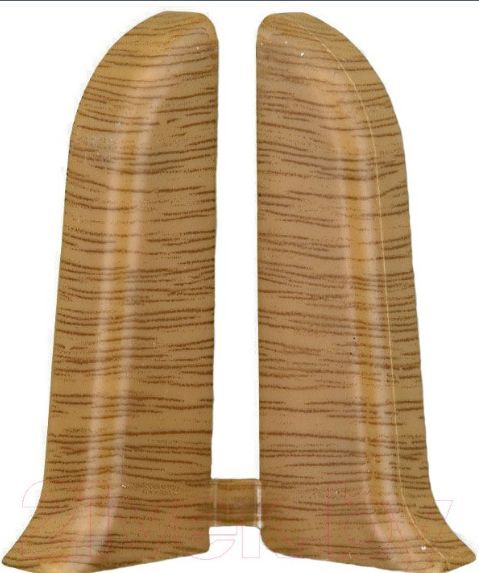 Торцевые заглушки IDEAL Comfort K55 217, Дуб Темный