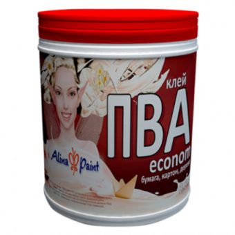 Клей ПВА (Иран), 0,8кг
