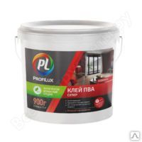 Клей ПВА супер PROFILUX, 2.4кг