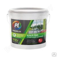 Клей ПВА строительно- бытовой PROFILUX, 2.4кг
