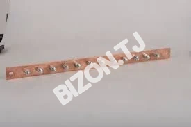 Шина заземления 71842010 (1м)