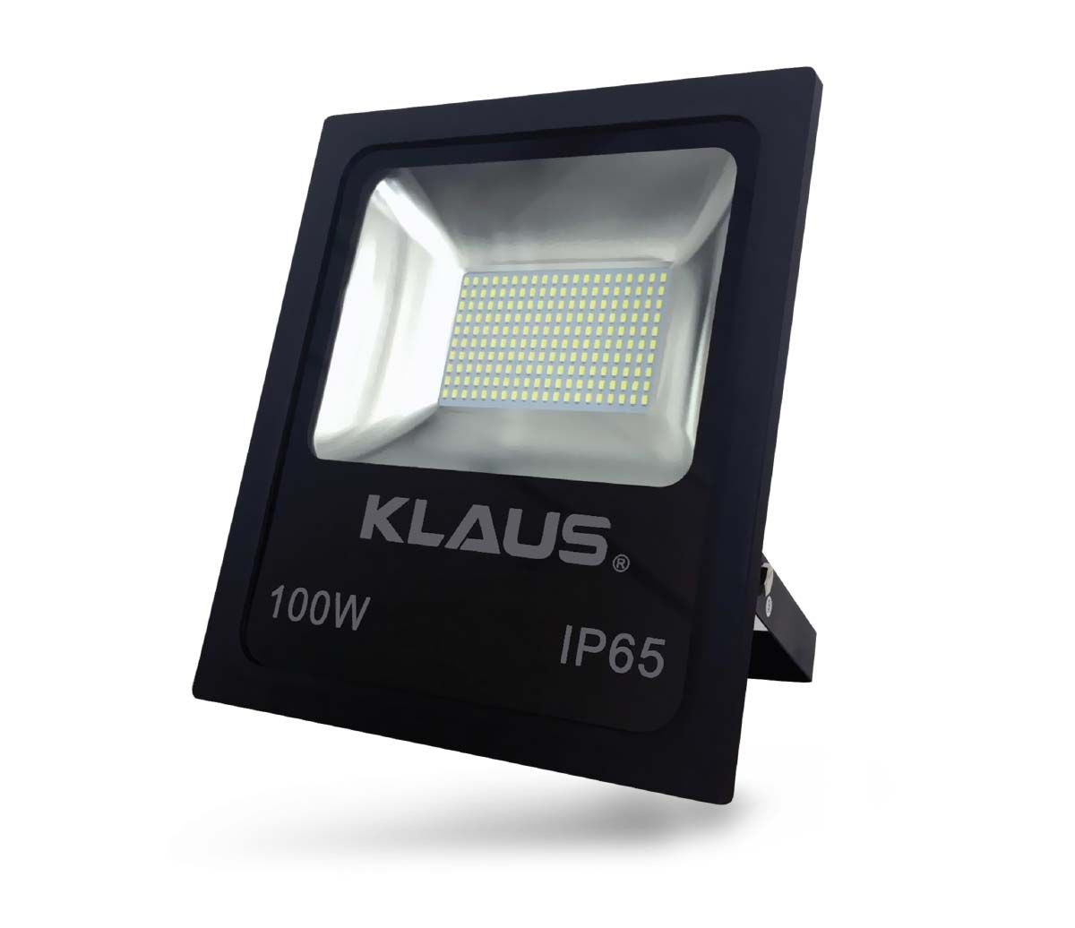Светодиодный прожектор KLAUS, 10Вт
