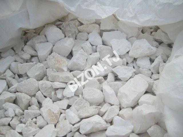 Известь (оҳак), 20кг