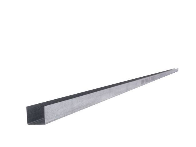 Профиль направляющий ПН 28х27мм, 3м, 0,35мм (KAZ)