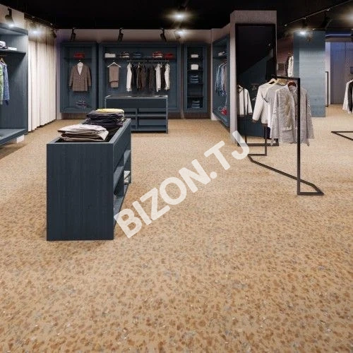 Линолеум антистатический Tarkett Acczent Mineral AS 100011