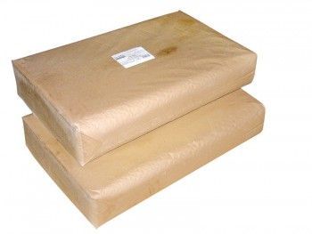Мастика ТехноНИКОЛЬ МБК- Г крафт-мешок(битум), 30кг