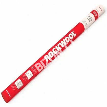 Пароизоляция Rockwool 1.6м, 70кв.м