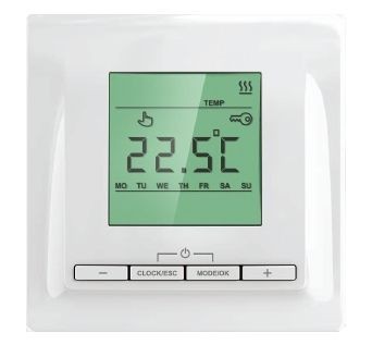 Терморегулятор Теплолюкс ТР 515