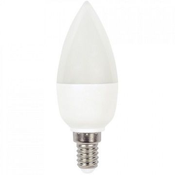 Светодиодная лампа TECHNO LIGHT, 6Вт