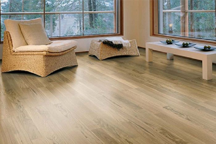Ламинат Kastamonu Floorpan Black Дуб Пробковый FP46, 33 класс