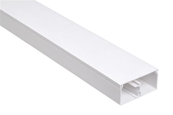 Кабель-канал 100х60 ECOLINE (8 м)