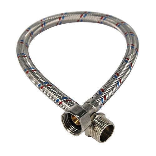 Шланг водяной Aqualine, 0.5м