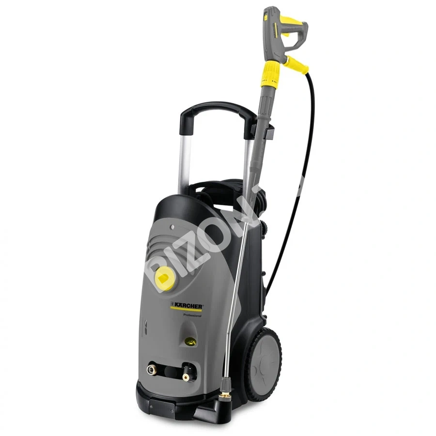 Мойка высокого давления Karcher HD 6/16-4M, 3.4Вт, 160бар, 600л/ч