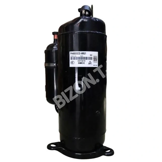 Кондиционерный компрессор роторный GMCC PH480X3CS-4MU1