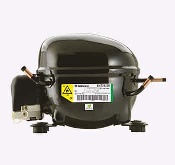 Холодильный компрессор Embraco NEU 2168 GK