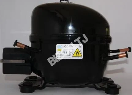 Холодильный компрессор QD75Y 1PH