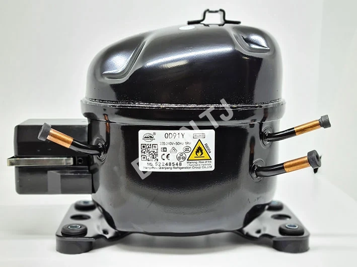 Холодильный компрессор Wansheng Qd91y R600A