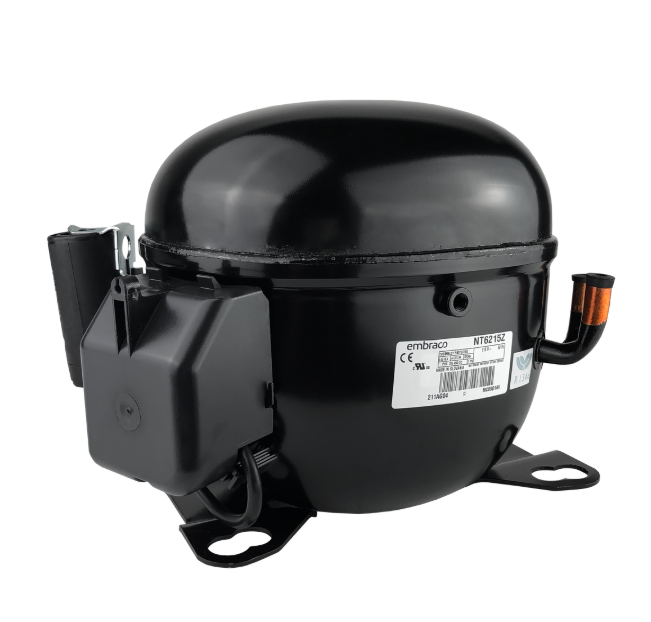 Холодильный компрессор Embraco Aspera NT6215Z