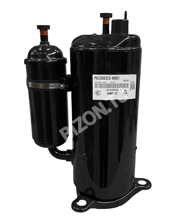 Кондиционерный компрессор GMCC PA330X3CS-4MU1