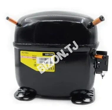 Холодильный компрессор Secop SC15CL