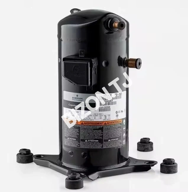 Кондиционерный компрессор ZB58KQE-TFD-550