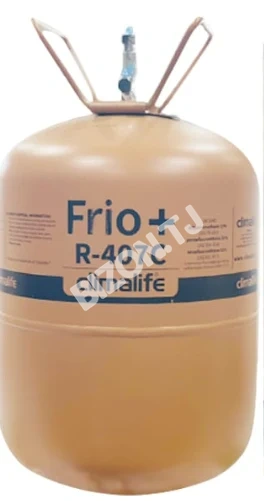Фреон (хладагент) Frio+ R-407C, 11.3 кг