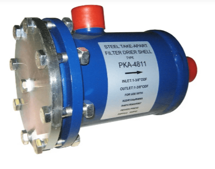 Фильтр-осушитель SPL-4811T