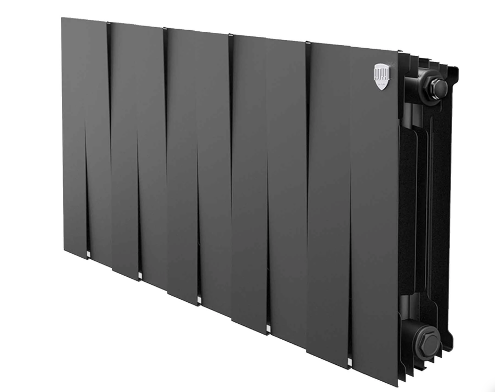 Биметаллический радиатор Royal Thermo Pianoforte 300 