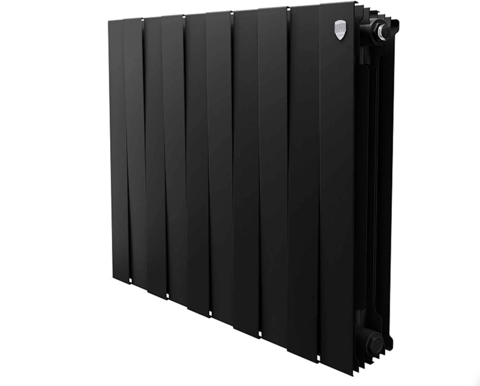 Биметаллический радиатор Royal Thermo Pianoforte 500