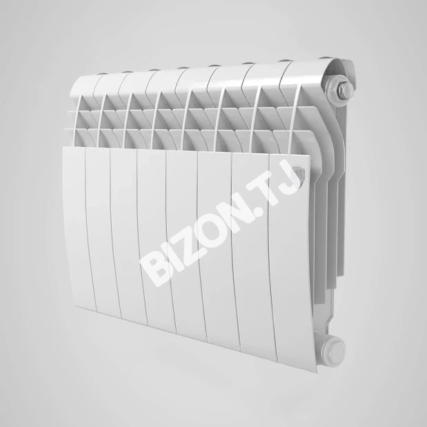 Биметаллический радиатор Royal Thermo Biliner 500