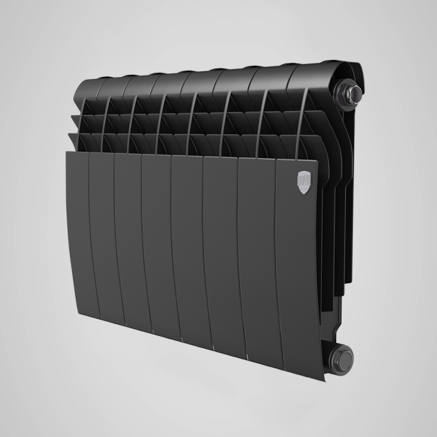 Биметаллический радиатор Royal Thermo Biliner 350