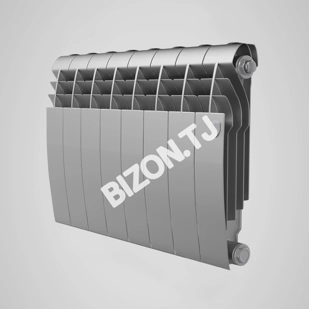 Биметаллический радиатор Royal Thermo Biliner 500