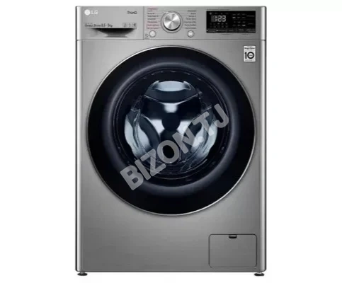 Стиральная машина LG 8.5/5кг - AI DD Steam ThinQ