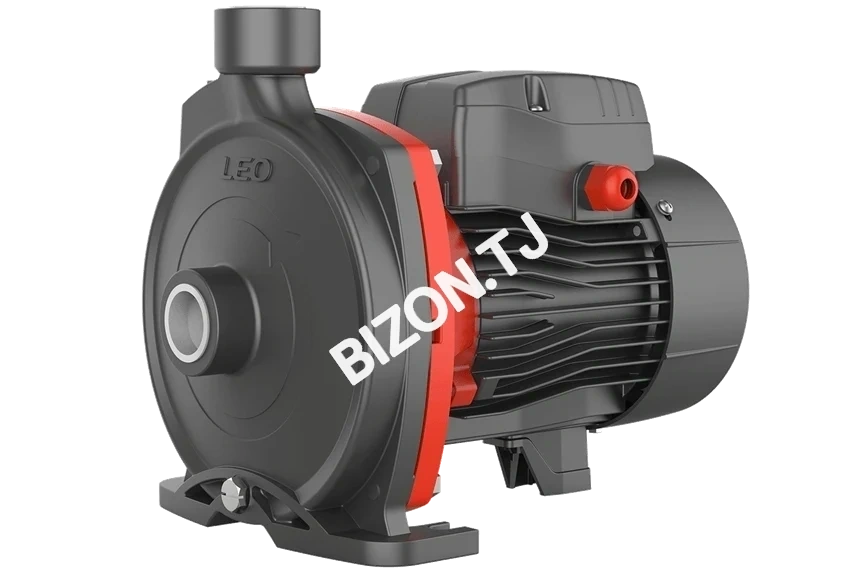 Погружной насос для чистой воды Leo Pump, 0.6квт