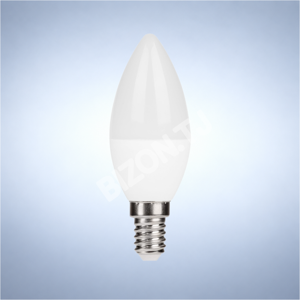 Lampa LED C37 7 Вт E14 6000 К, 527-15110