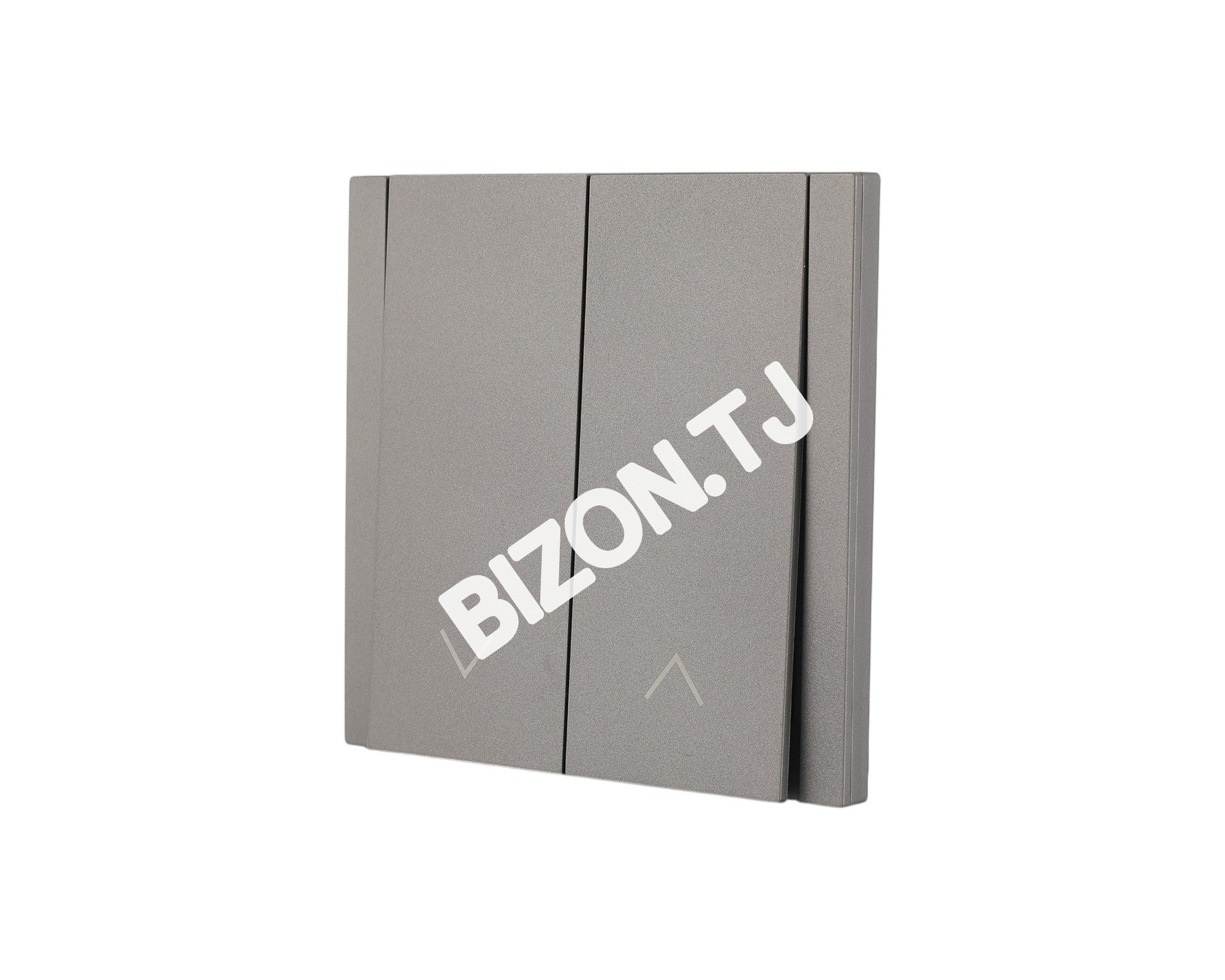 Выключатель для штор с / у, Мокко, серия NIZMO, ELECTRIC 120 / 10, 283-03644 17