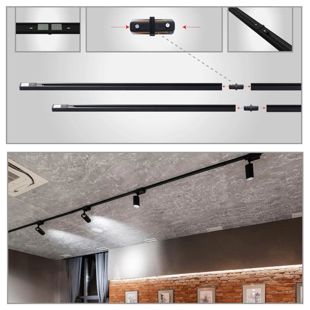 Белый STANDART I-CONNECTOR(прямой)(2LIN)(TS), 175-15332 11