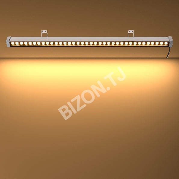 Прожектор LED WW02 18 Вт 100 см 4000 К IP, 224-03145 11