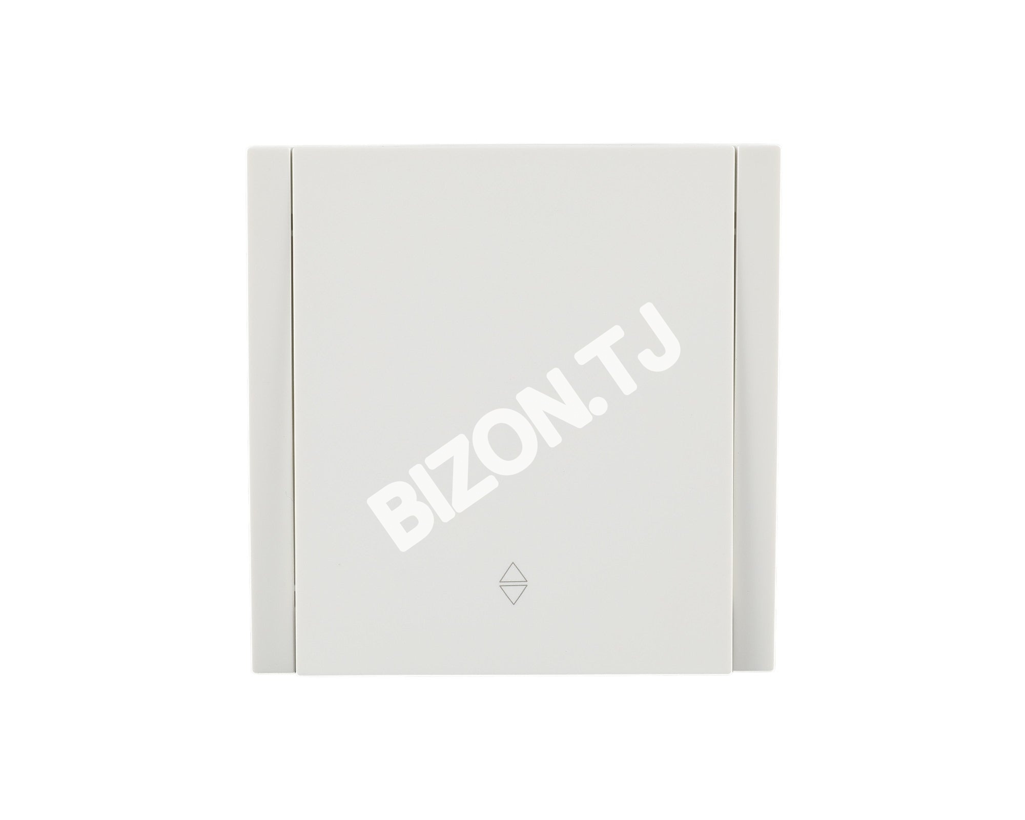 Переключатель 1-кл, с / у, Темно-серый, серия NIZMO, ELECTRIC 120 / 10, 283-03556