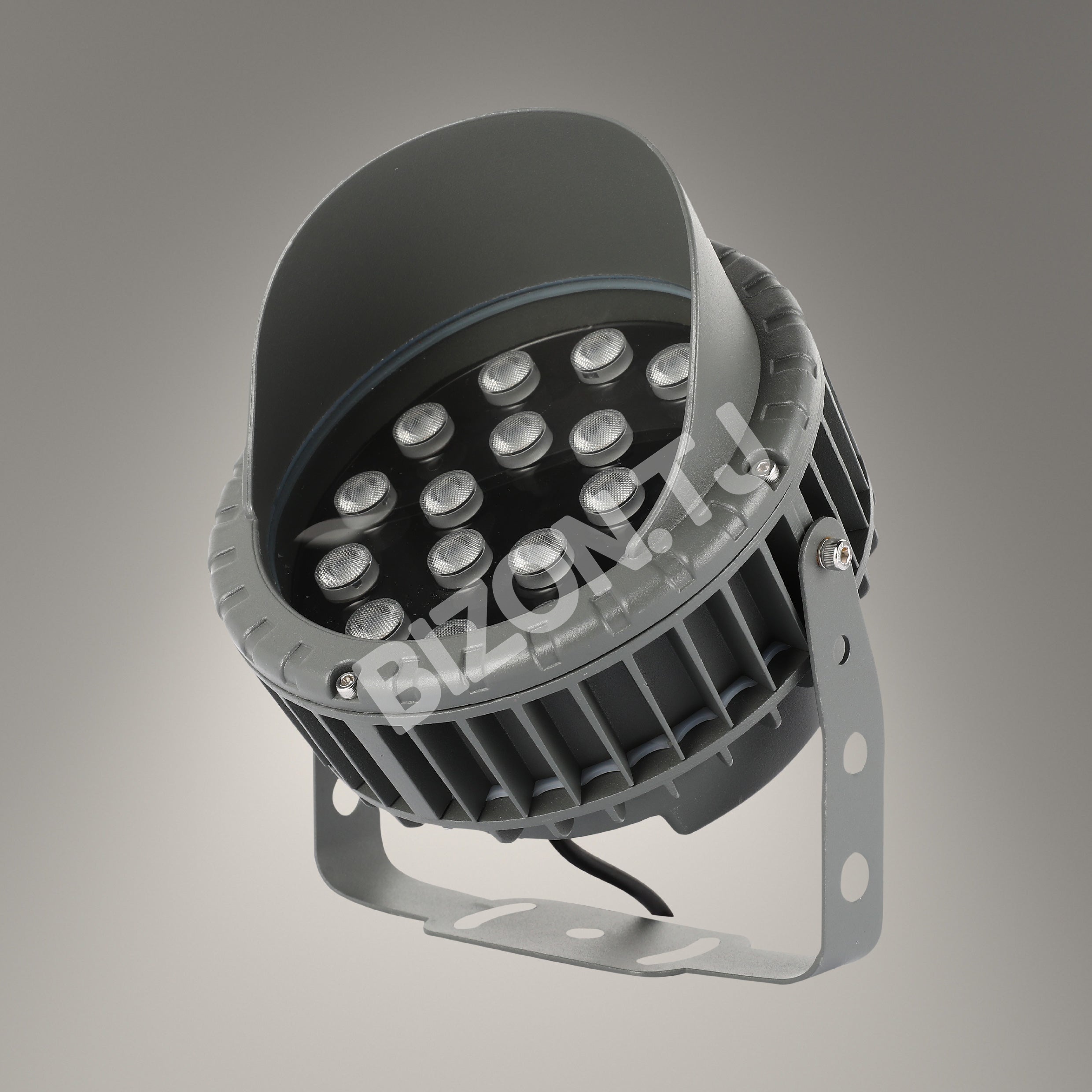 Светильник LED SP001 12 Вт 4000 К D130мм, 210-03271 10