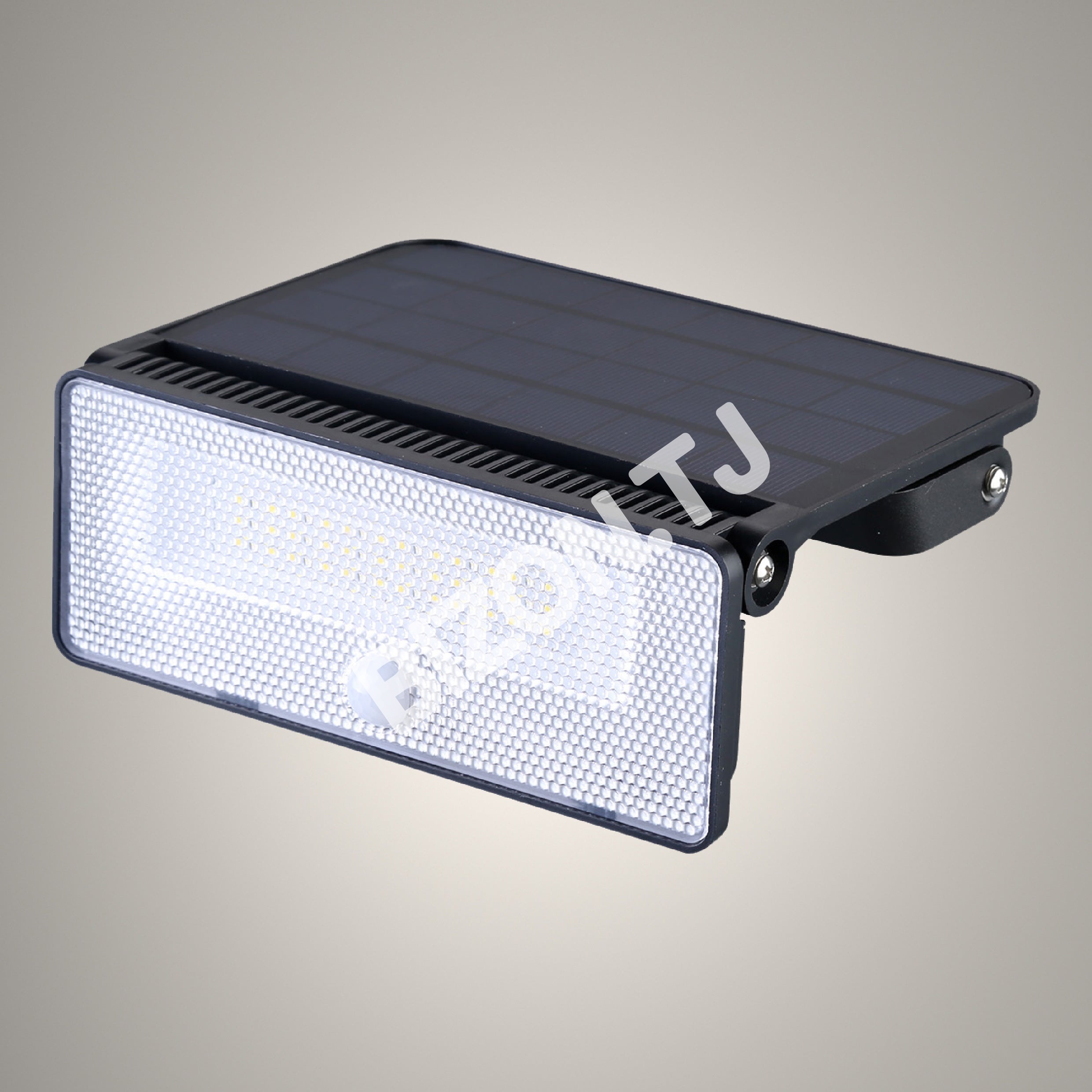 Светильник Solar светильник AG-SW3-1600 черный 6000 К 1600 лм, 224-03518