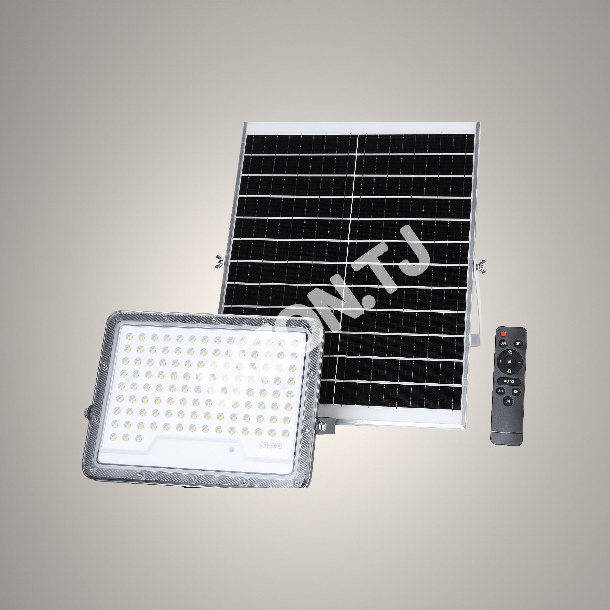 Светильник Solar светильник AG-SW3-1000 черный 4000 К 1000 лм, 224-03516 10