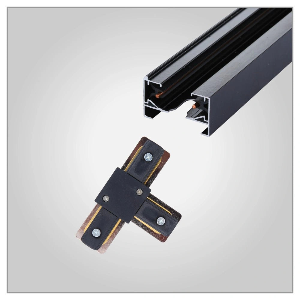 Белый STANDART I-CONNECTOR(прямой)(2LIN)(TS), 175-15332 3