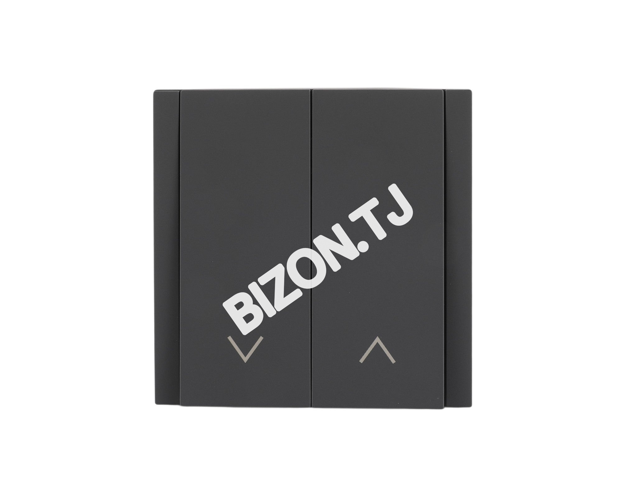 Выключатель для штор с / у, Мокко, серия NIZMO, ELECTRIC 120 / 10, 283-03644 10